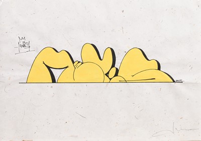 Lot 163 - NUNO VIEGAS