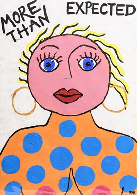 Lot 175 - SARAH J HARPER