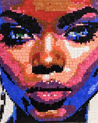 Lot 179 - SATOSHI NAKAMOTI