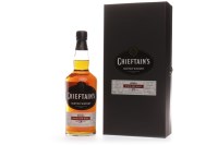 Lot 1167 - BRORA 1982 CHIEFTAIN'S AGED 19 YEARS Closed...
