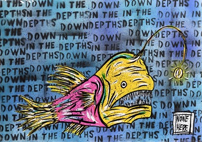 Lot 186 - STEVE MCCRACKEN