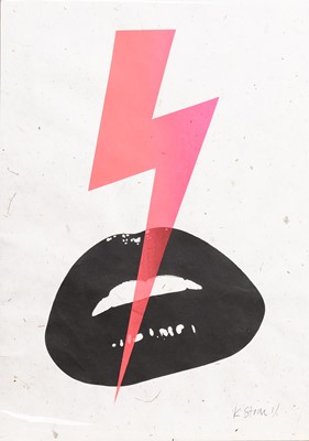 Lot 187 - KELDA STORM