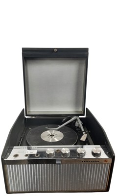 Lot 213 - FERGUSON 3006 MARK TWO RECORD PLAYER