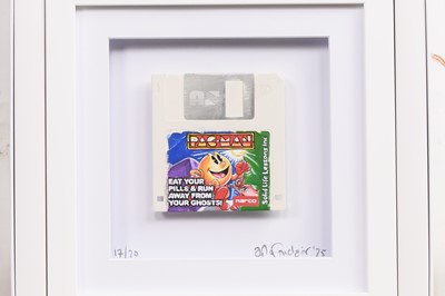 Lot 193 - ARLO SINCLAIR