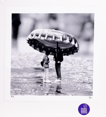 Lot 194 - ROY'S PEOPLE