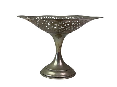 Lot 77 - COLLECTION OF SILVER PLATED WARE