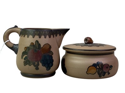 Lot 78 - ROYAL COPENHAGEN LOBSTER BOWL