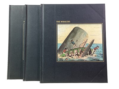 Lot 295 - THE SEAFEARERS