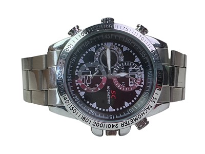 Lot 300 - COLLECTION OF FASHION WATCHES