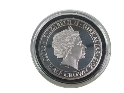 Lot 303 - THE ROYAL MINT