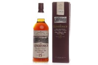 Lot 1188 - GLENDRONACH AGED 15 YEARS - ONE LITRE Active....