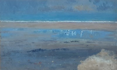 Lot 373 - SCOTTISH SCHOOL