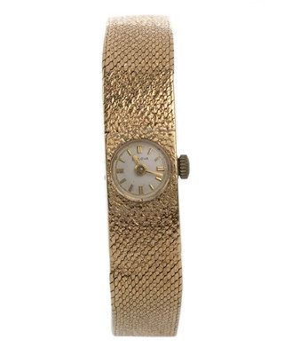 Lot 842 - BULOVA