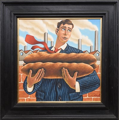 Lot 159 - * GRAHAM H D MCKEAN