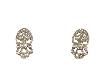 Lot 338 - COLLECTION OF COSTUME AND OTHER JEWELLERY