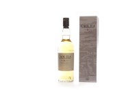 Lot 1198 - CAOL ILA UNPEATED STYLE AGED 8 YEARS Active....