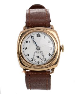 Lot 853 - EDWIN HARROP