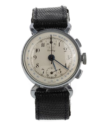 Lot 860 - BREITLING