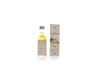 Lot 1199 - MACALLAN 1966 26 YEARS OLD MINIATURE Active....