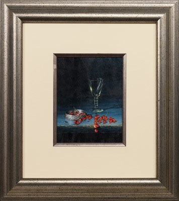 Lot 90 - * IAN MASTIN (BRITISH b. 1949)