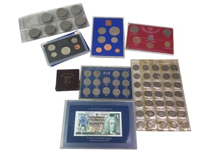 Lot 340 - GROUP OF STAMPS