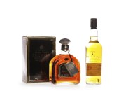 Lot 1200 - TRIUMPH Blended Malt Scotch Whisky A blend of...