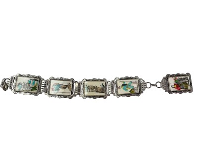 Lot 356 - COLLECTION OF COSTUME AND OTHER JEWELLERY