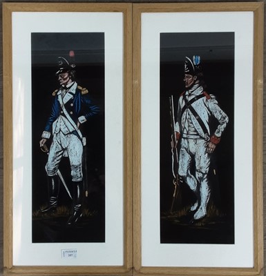 Lot 357 - CONTEMPORARY SCHOOL