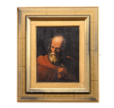 Lot 780 - CONTINENTAL SCHOOL (18TH/19TH CENTURY)