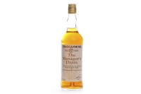 Lot 1204 - CRAGGANMORE 'THE MANAGER'S DRAM' AGED 17 YEARS...
