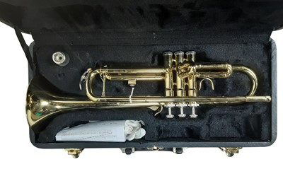 Lot 364 - TROMBONE