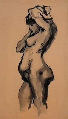 Lot 369 - SCOTTISH SCHOOL, LATE 20TH CENTURY