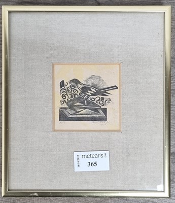 Lot 365 - PAUL NASH (BRITISH 1889 - 1946)