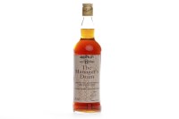 Lot 1205 - ABERFELDY 'THE MANAGER'S DRAM' AGED 19 YEARS...