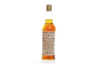 Lot 1206 - BLAIR ATHOL 'THE MANAGER'S DRAM' AGED 15 YEARS...