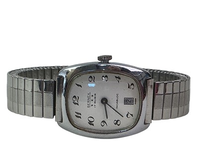 Lot 390 - COLLECTION OF WATCHES