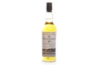 Lot 1209 - TALISKER 'THE MANAGER'S DRAM' AGED 17 YEARS...
