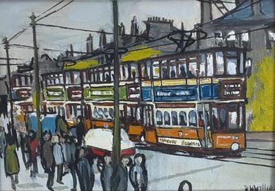 Lot 445 - R. H WYLLIE