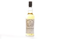 Lot 1210 - STRATHMILL 'THE MANAGER'S DRAM' 15 YEARS OLD...