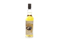 Lot 1211 - DUFFTOWN 'THE MANAGER'S DRAM' 14 YEARS OLD...