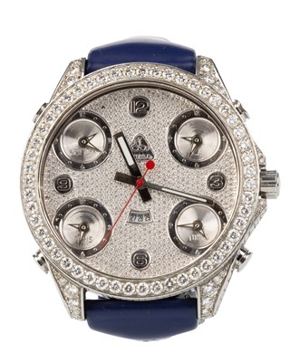 Lot 870 - JACOB & CO