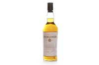 Lot 1213 - INCHGOWER 'THE MANAGER'S DRAM' 13 YEARS OLD...