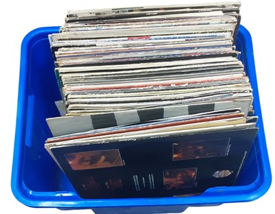 Lot 228 - COLLECTION OF RECORDS
