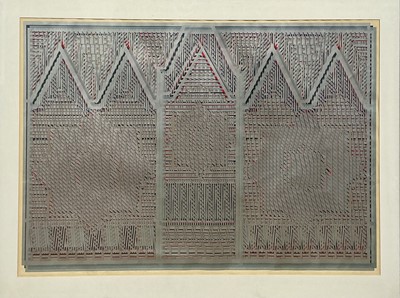 Lot 458 - TIM ARMSTRONG