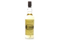 Lot 1216 - GLENKINCHIE 'THE MANAGER'S DRAM' AGED 15 YEARS...