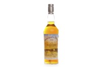 Lot 1219 - DAILUAINE 'THE MANAGER'S DRAM' 17 YEARS OLD...