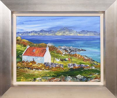 Lot 171 - * DEREK SANDERSON