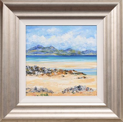 Lot 172 - * DEREK SANDERSON