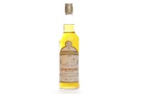Lot 1220 - LINKWOOD 'THE MANAGER'S DRAM' 12 YEARS OLD...