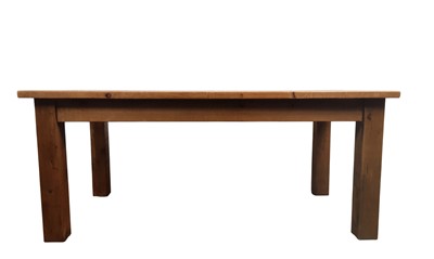 Lot 471 - MODERN KITCHEN TABLE